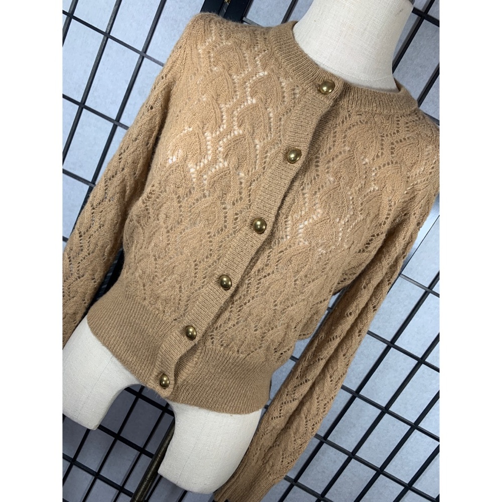 Ellen Tracy Cardigan - Picture 2 of 8